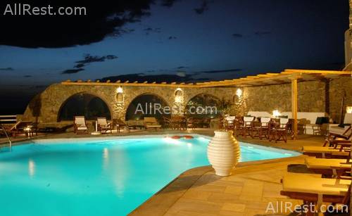 Kouros Hotel & Suites 30